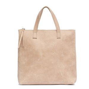 ABLE Abera convertible bag/backpack